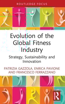 Evolution of the Global Fitness Industry