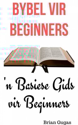 Bybel vir Beginners
