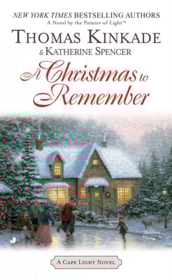 Christmas To Remember