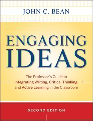 Engaging Ideas
