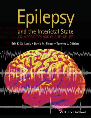 Epilepsy and the Interictal State