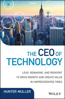 CEO of Technology