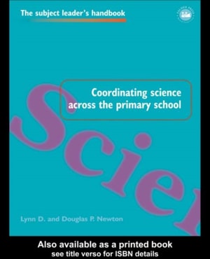 Coordinating Science Across the Primary School