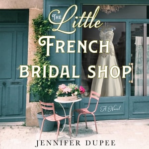 Little French Bridal Shop