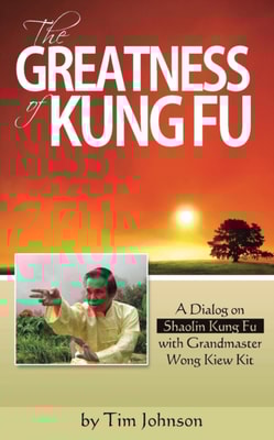 Greatness of Kung Fu