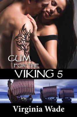 Cum For The Viking 5