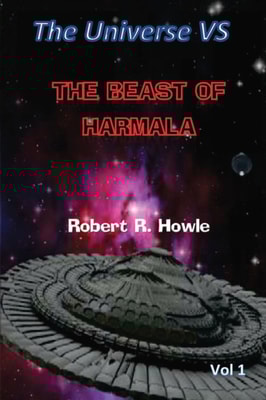 Universe vs The Beast of Harmala