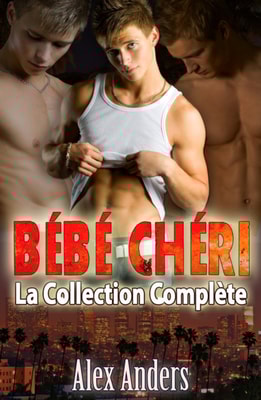 Bebe Cheri: La Collection Complete