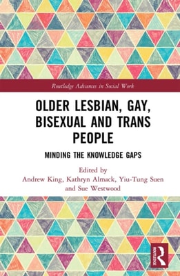 Older Lesbian, Gay, Bisexual and Trans People