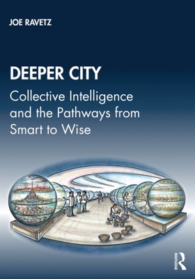 Deeper City