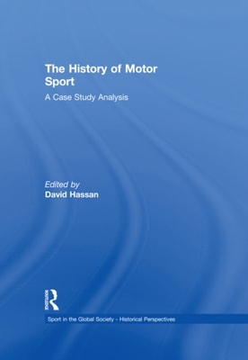 History of Motor Sport