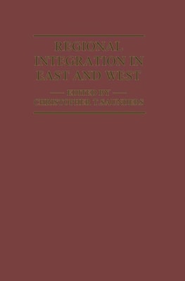 Regional Integration in East and West