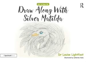 Draw Along With Silver Matilda