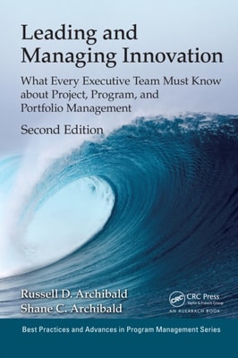 Leading and Managing Innovation