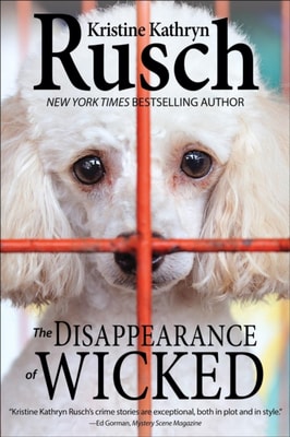 Disappearance of Wicked