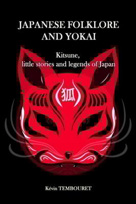 Kitsune, Little Stories and Legends of Japan