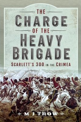 Charge of the Heavy Brigade