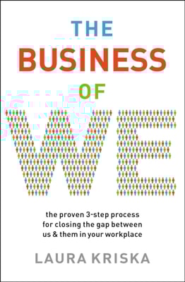 Business of We
