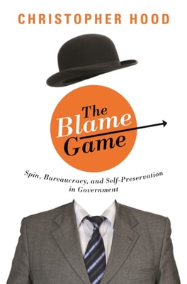 Blame Game