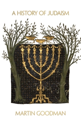 History of Judaism