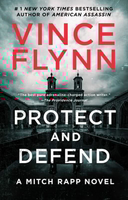 Protect and Defend