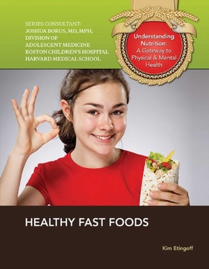 Nutrition for Achievement in Sports and Academics