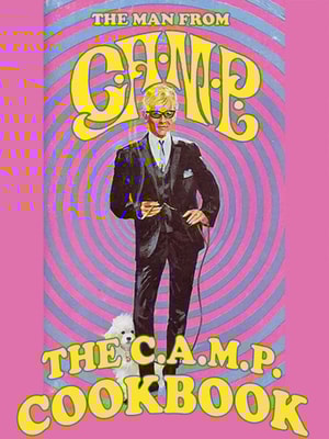 C.A.M.P. Cookbook