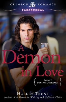 Demon in Love