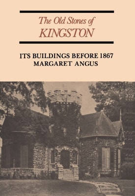 Old Stones of Kingston