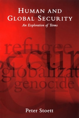 Human and Global Security