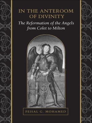 In the Anteroom of Divinity