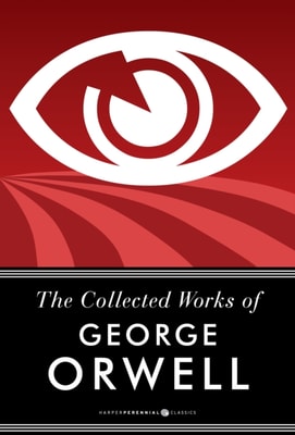Collected Works Of George Orwell
