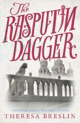 Rasputin Dagger