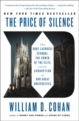 Price of Silence
