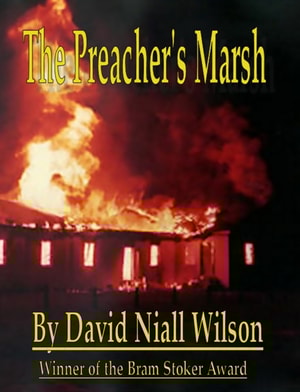 Preacher's Marsh