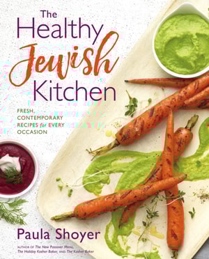 Healthy Jewish Kitchen