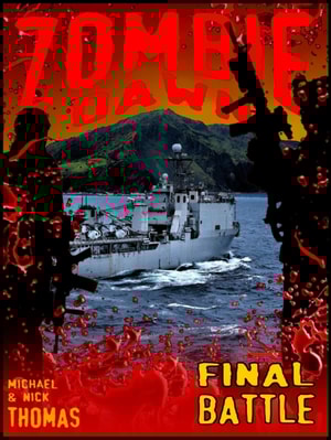 Final Battle (Zombie Dawn Stories)