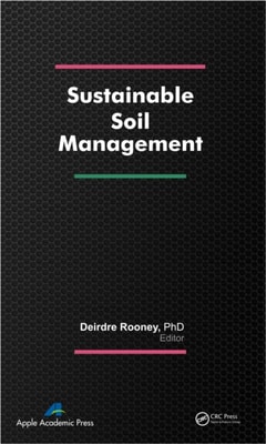 Sustainable Soil Management
