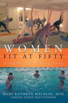 Women: Fit at Fifty
