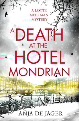 Death at the Hotel Mondrian