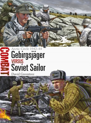 Gebirgsj ger vs Soviet Sailor