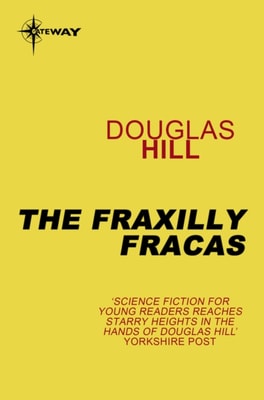 Fraxilly Fracas