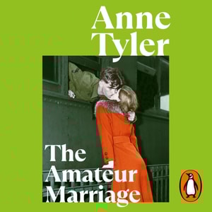 Amateur Marriage
