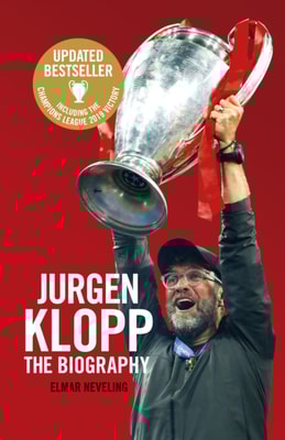J rgen Klopp