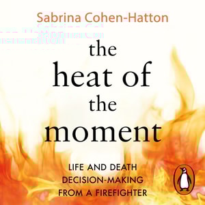 Heat of the Moment