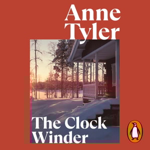 Clock Winder