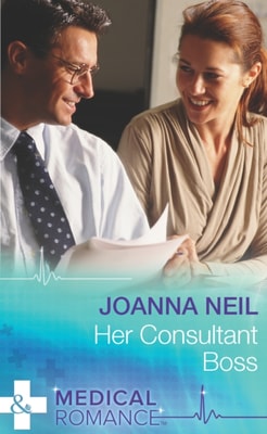 Her Consultant Boss
