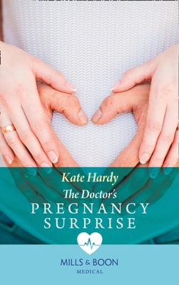 Doctor's Pregnancy Surprise