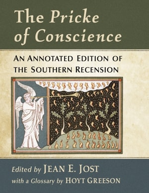 Pricke of Conscience