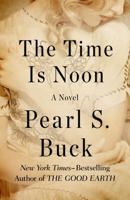 Time Is Noon